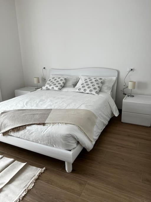 Vivaldi Appartement